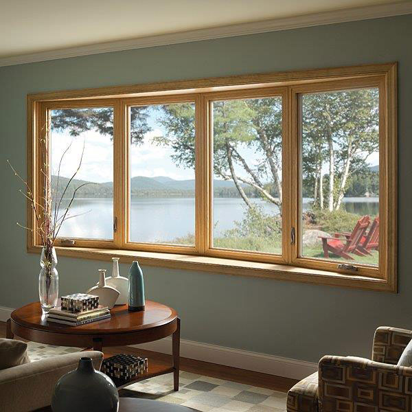 Bay and Bow Windows & Services