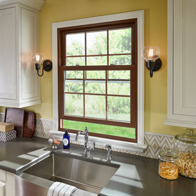 Double Hung Windows & Installation Services