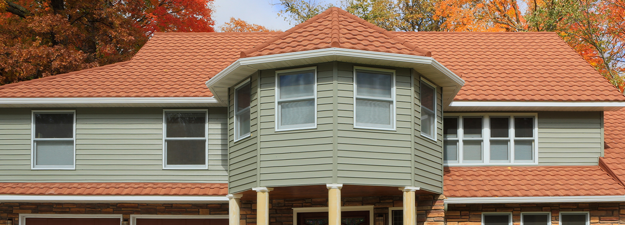 Roofing Service Area Minnesota Roofing Contractor Roof Install